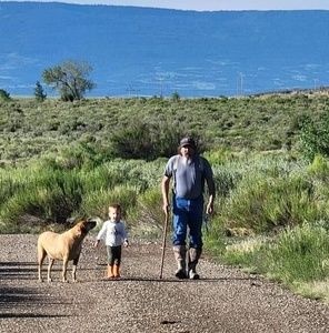 Meet your Posher, Matt